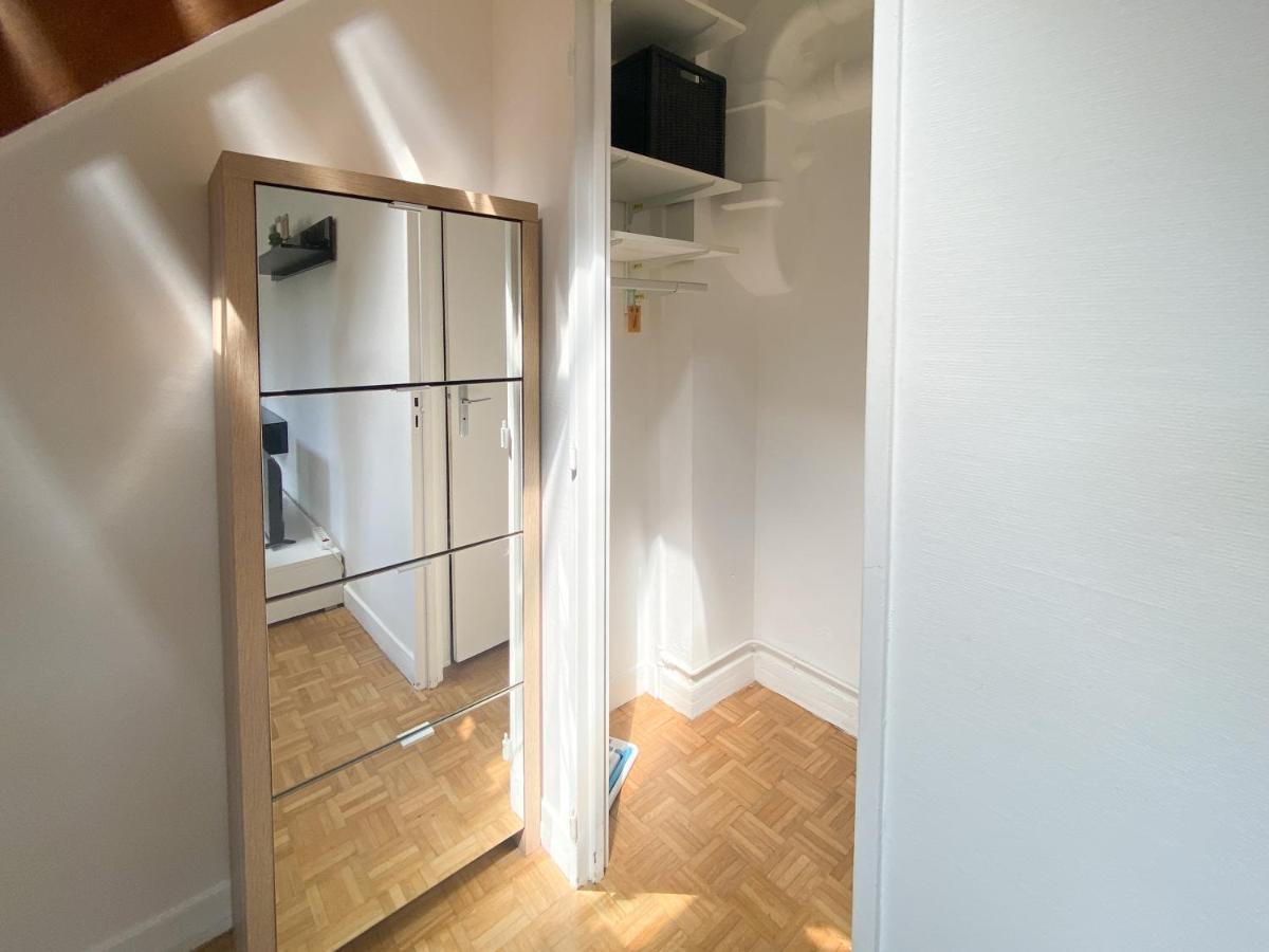 Appartement Le Cocon Versaillais
