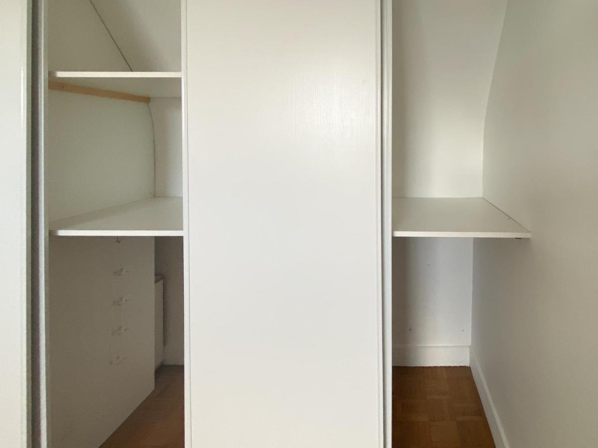 Appartement Le Cocon Versaillais *