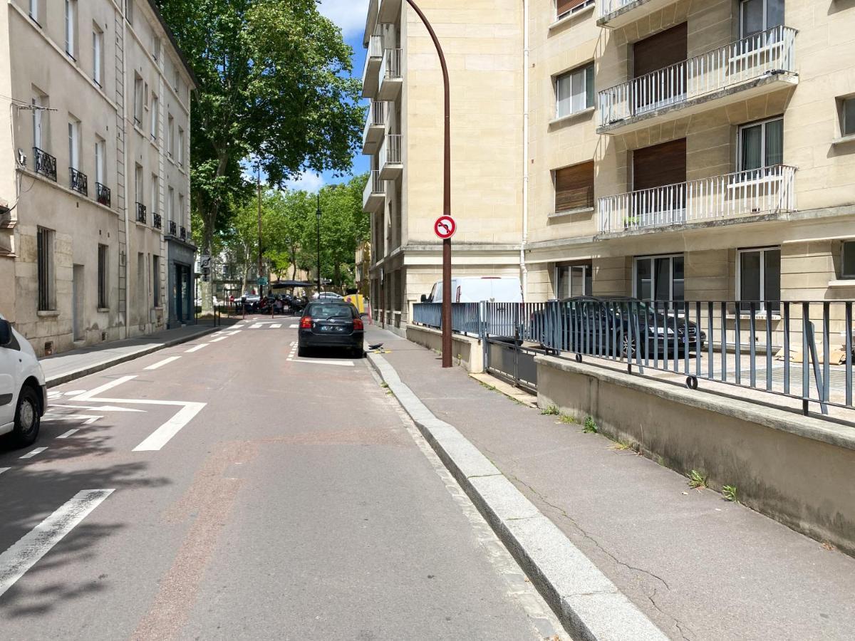 Le Cocon Versaillais *