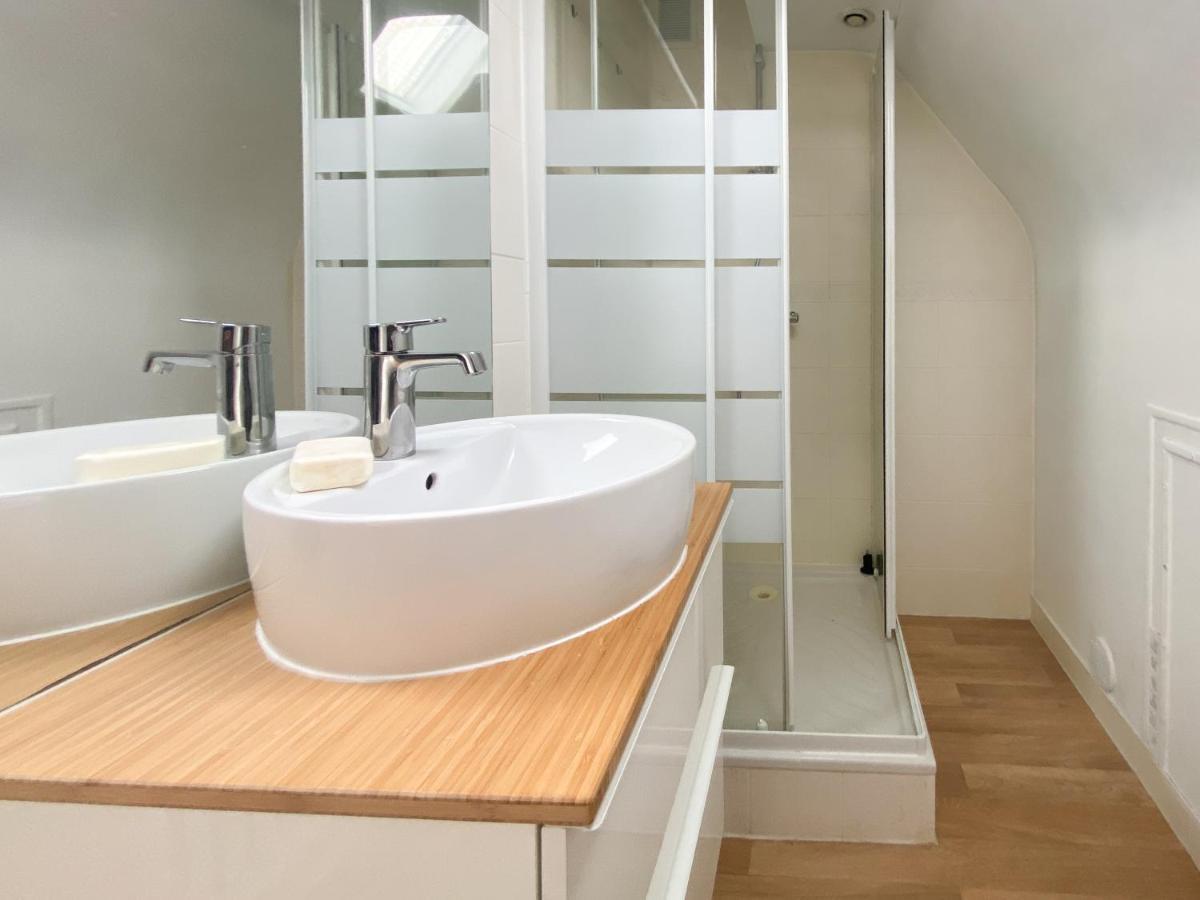 Le Cocon Versaillais Appartement